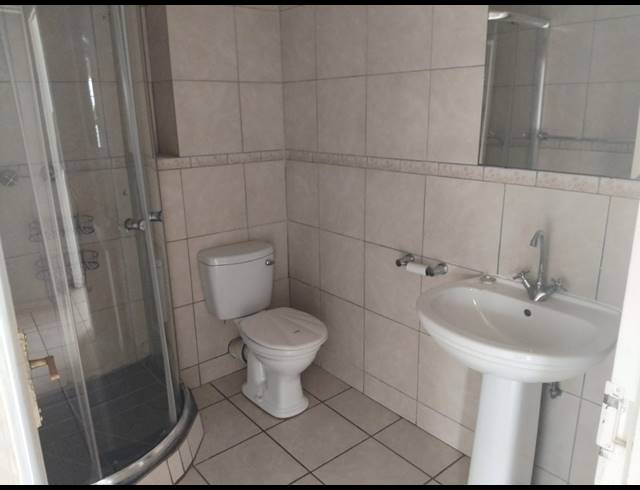 3 BEDROOM HOUSE FOR SALE IN BERGSIG